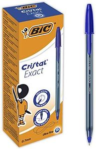 BIC Crista