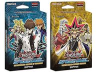 Yugioh Speed Duel Dueling Starter Decks - Destiny Masters & Duelists of Tomorrow