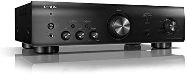 Denon PMA-
