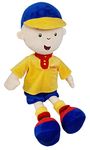 Caillou Huggable Plush Doll - 24 Inch