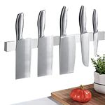 Kitchen Knife Magnet Strip