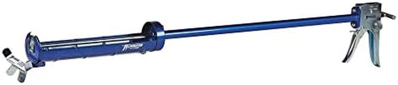 Newborn 377 Caulk Gun 29 oz