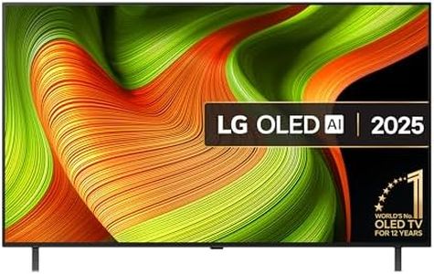 LG OLED55B