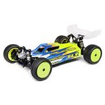 Team Losi Racing 1/10 22X-4 Elite 4WD Buggy Race Kit, TLR03026