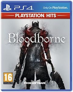 Bloodborne