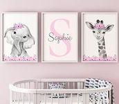 Nursery Decor