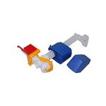 Toto THU134 FILL VALVE ASSEMBLY in-WALL TANK, Blue