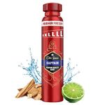 Old Spice Captain Deodorant Spray For Men 250ml