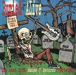 Buried Alive: The Best From Smoke 7 Records 1981-1983