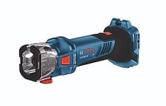 BOSCH GCU18V-30N 18V Brushless Cordless Drywall Cut-Out Tool (Bare Tool)