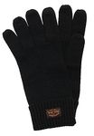 Superdry Men's Radar Glove, Black, One Size