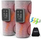 FLORAVIC Cordless Leg Massager with