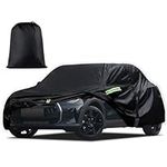 Car Cover Custom Fit for 2014-2024 