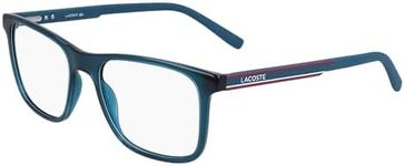 Lacoste L2848 Blue 53/18/145 men eyewear frame