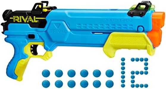 Nerf Rival