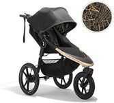 Baby Jogger Summit x Robin Arzon Jogging Stroller