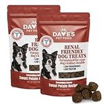 Dave's Pet Food Kidney Dog Treat fo