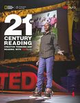 21st Century Reading 1: Creative Thinking and Reading with TED Talks