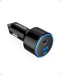 Anker Dual Car Chargers