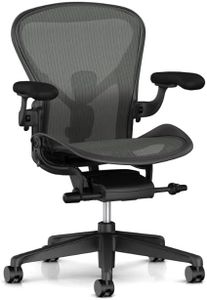 Aeron Chai