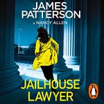 Jailhouse Lawyer: Two gripping legal thrillers