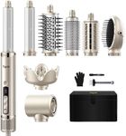Tqcir 8-in-1 Professional Hot Air S