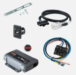 REDARC Tow-Pro Trail Kit - Electric