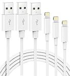 Lightning Cable MFi Certified iPhon