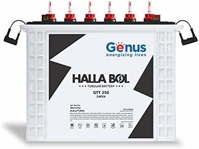 Genus Hall