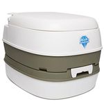 Blue Diamond WAT225 Porta Potti Portable Travel Loo Toilet