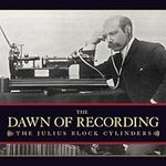 The Dawn of Recording: The Julius B