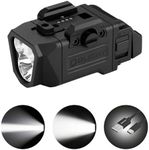 OLIGHT PL X Tactical Flashlight Rec