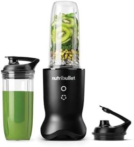 nutribulle