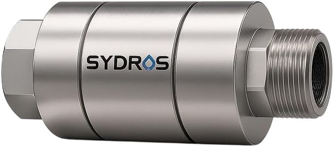 SYDROS Kal