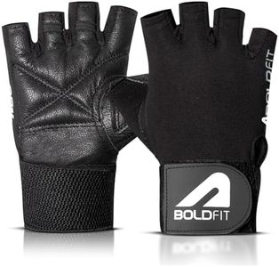 Boldfit Gy