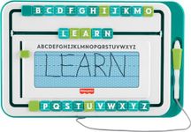 Fisher-Price Preschool Toy Think & 