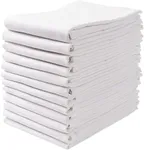 Flour Sack Towels for Kitchen, 18 P