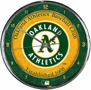 MLB Oaklan