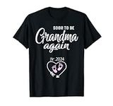 Womens Promoted to Grandma Again 20