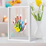 Family Handprint Kit - DIY Handmade