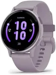 Garmin vívoactive 5, Health and Fit