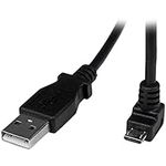 StarTech.com 2m Micro USB Cable Cor