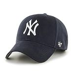 '47 MLB New York Yankees Youth Basi