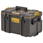 DEWALT DWST83342-1 5.4kg TOUGHSYSTEM 2.0 DS400 Box; 55.4 x 37.1 x 40.8 cm