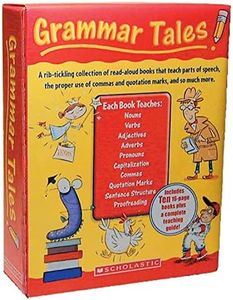 Grammar Ta