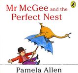 Mr McGee & the Perfect Nest