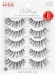 KISS So Wispy, False Eyelashes, 'St