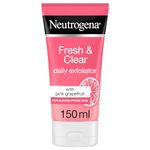 Neutrogena Oil-Free Pink Grape Face wash 150ml