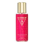 Guess Sexy Skin Sweet Sugar Fragrance Mist Women 8.4 oz