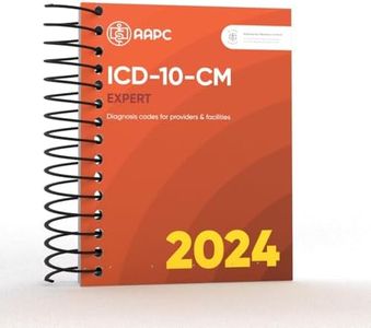 ICD-10-CM 2024 The Complete Official Codebook with Guidelines